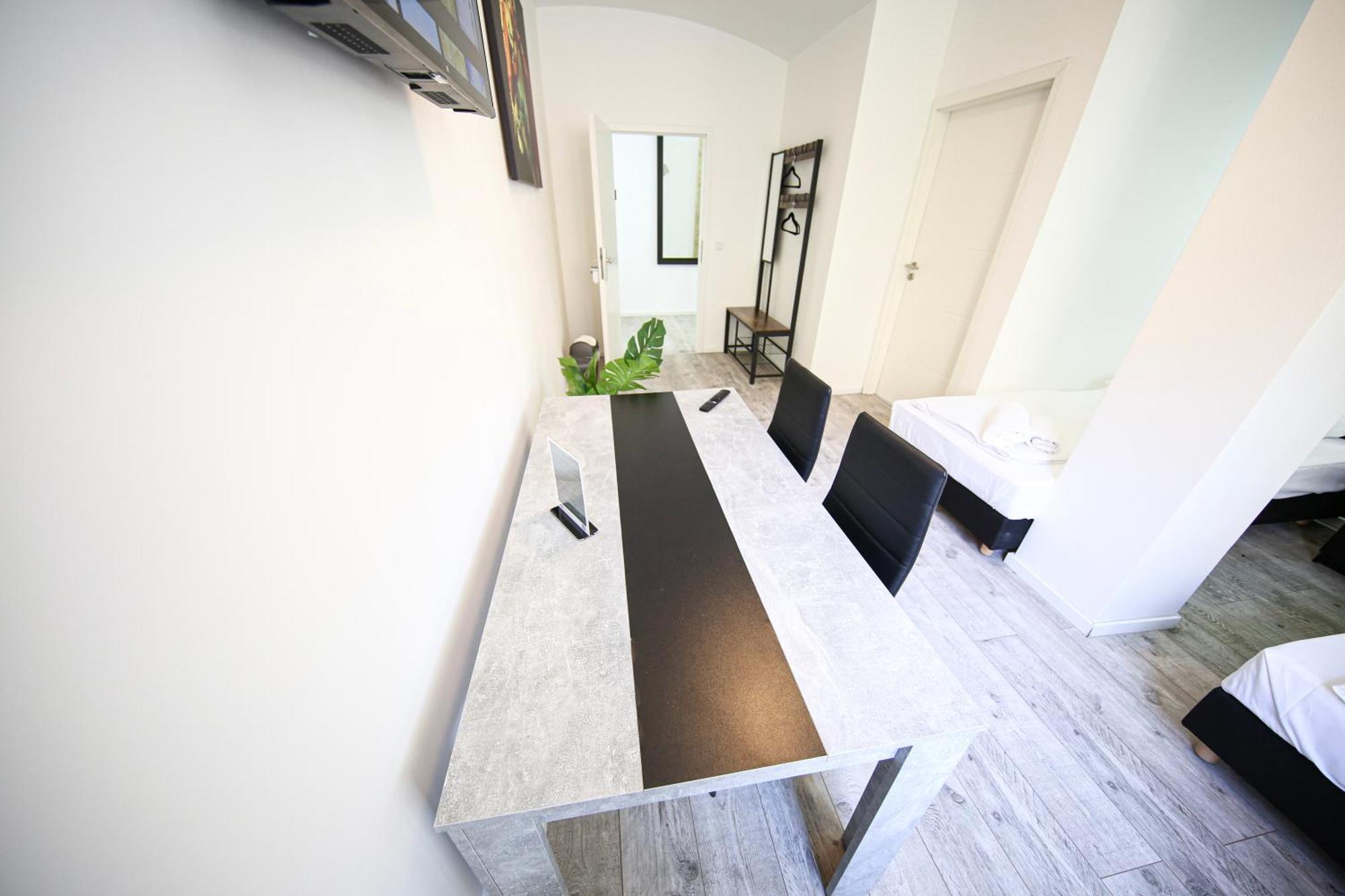 Luxomes: Aparthotel Nuernberg Zentrum Sued المظهر الخارجي الصورة