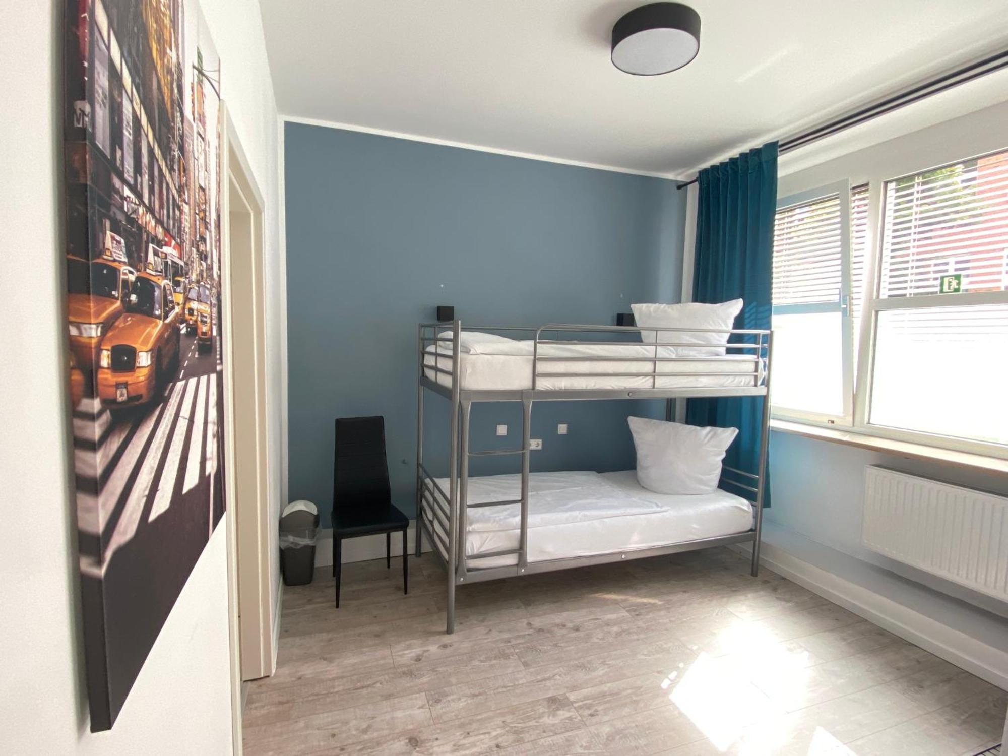 Luxomes: Aparthotel Nuernberg Zentrum Sued المظهر الخارجي الصورة